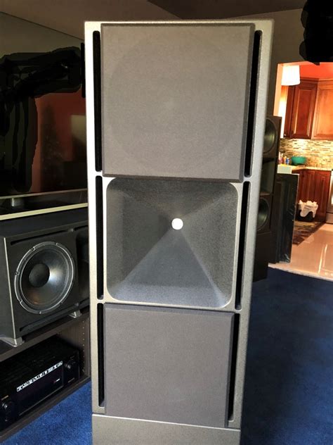 jtr speakers|JTR Noesis 212RT Review and Measurements